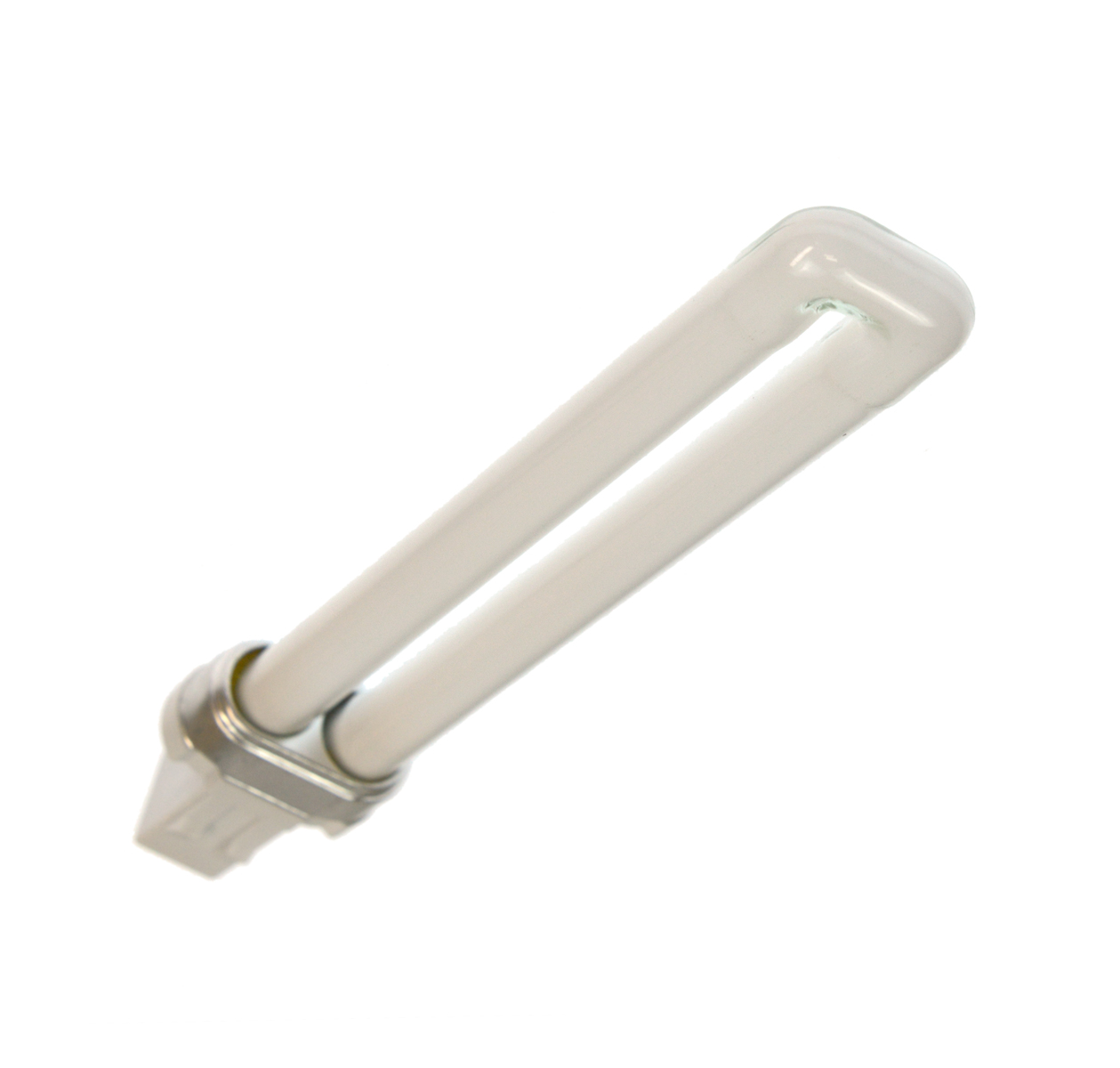 67862 - Genuine OEM Stanpro 13W Twin Tube CFL, 5000K